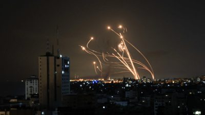 GAZA UPDATES: Iran asks Israel to stop before ‘it’s too late’