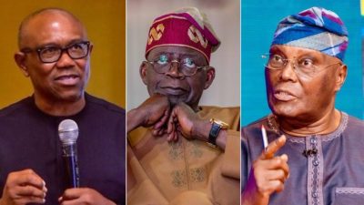 You’re never prepared to rule, PDP, LP slam Tinubu’s govt over free fall of naira, rising inflation