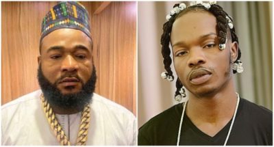 MOHBAD: Police names Nurse ‘prime suspect’, lists Naira Marley, Sam Larry, others in musician’s death case