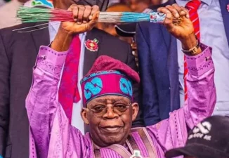 BREAKING: Supreme Court rules Tinubu duly elected Nigeria’s President
