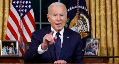 Biden discusses Middle-East war with Western allies  – White House