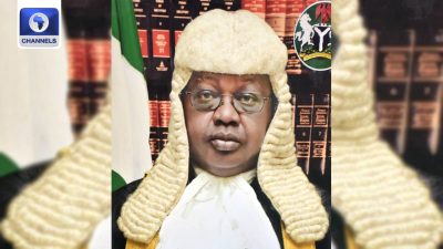Justice Dattijo’s rebuke of Supreme Court shouldn’t be swept under carpet – Atiku