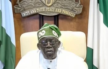 NIGERIA @63: Tinubu defends subsidy removal policy, says attuned to accompanying hardships