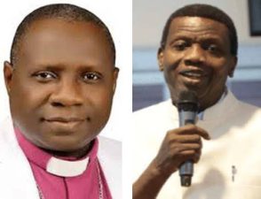 NIGERIA: CAN warns against religious conflict as Redeemed Church takes side, backs Israel in Mediterranean bloodletting