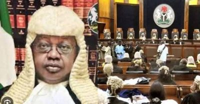 Justice Dattijo, public opinion and the rumble in Supreme Court’s jungle