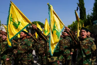 Hezbollah steps up attacks, IDF says, fueling fears of wider conflict – Washington Post