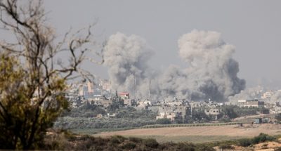 Hamas says new Israel strikes killed at least 70 in Gaza