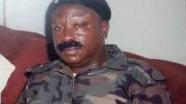 Veteran Hausa film actor, Samanja, is dead, Kano Gov Abba Yusuf mourns