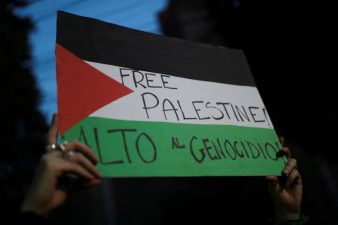 ‘Genocide’, Colombia says as Latin American states condemn Israel over Gaza