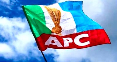 APC mocks Utomi, says his ‘mega parties’ will fail again