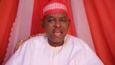 Plots to remove me motivated by transferred aggression against Kwankwaso, says Gov Yusuf
