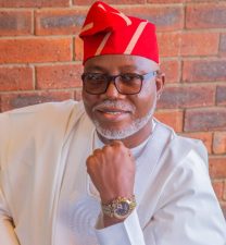 Ondo APC leaders reject Tinubu’s intervention , insist on Aiyedatiwa as Acting Gov [SEE REASON]
