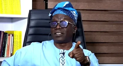 You can’t punish 165,000 voters for error of electoral officers, Falana reacts to Appeal Court judgment on Kano