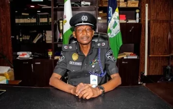 CP Gumel gets applause from House of Assembly over achievements, strategies of policing Kano
