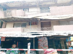 Family tackles Oba of Lagos over property – Media