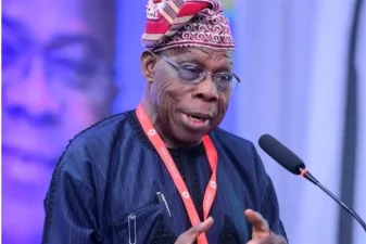 TIME FOR RETHINK: Western liberal democracy was forced on Africa — Obasanjo