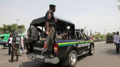 APPEAL COURT JUDGEMENT: Police uncover plans to cause violence in Kano