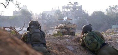 Five more Israeli soldiers killed amid Gaza conflict – Army