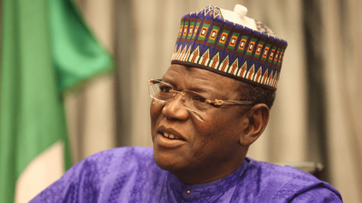 E-X-P-O-S-E-D! Chief Justice of Nigeria working for Tinubu-led APC, reason winning in court, Sule Lamido alleges