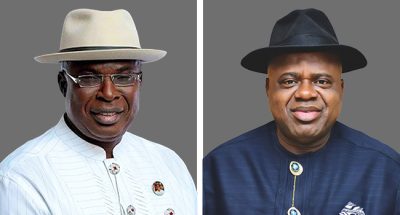GOV’SHIP ELECTION: Close watch over Bayelsa as Diri maintains lead