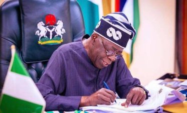 Col Adole made Chairman, as Tinubu appoints other members of Christian Pilgrim Commission
