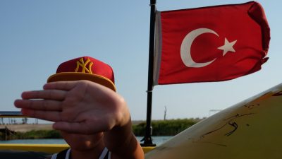 Turks abandoning ‘pro-Israel’ Visa and Mastercard – Media