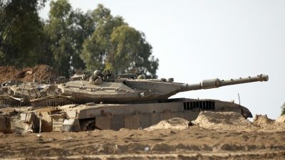 Israel undecided on next steps in Gaza – Media