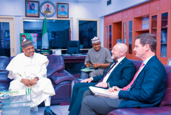 Nigeria assures US of sanctity of press freedom