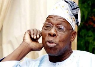Obasanjo rejects Appeal Court judgment on Kano, others, says few judges overturning decision of million voters unacceptable