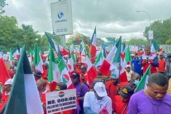 Why we suspended our nationwide strike – Organised Labour