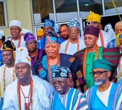 POLITICAL IMPASSE: We know outright winners compared to losers, don’t allow Kano erupt, Yoruba in state warn Tinubu [FULL TEXT]