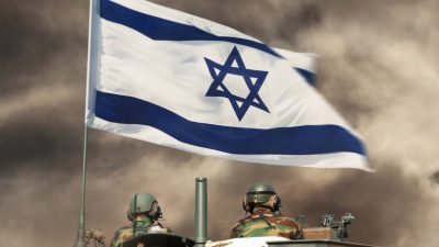 Is Israel ready to start a second war?