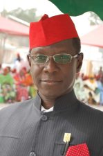 Kano, under Abba Yusuf, committed to infrastructure development – Dantiye