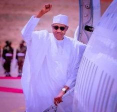 APC hails Buhari at 81, says he did commendable job as Nigeria President