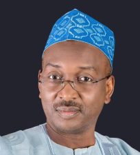 Salihu Lukman and the thankless job of reforming the APC