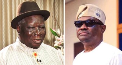 RIVERS: More knocks, as Edwin Clark calls Tinubu’s intervention ‘imposed settlement’, threatens lawsuit