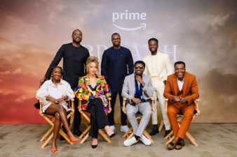 Breath of Life set to premiere exclusively on Prime Video