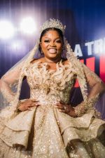 ‘A Tribe Called Judah’, Funke Akindele’s new movie, premieres amidst glitters, glamour in Lagos