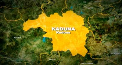 Many Kaduna villagers feared killed in air strike