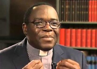 CHRISTMAS  MESSAGE: Rid Nigeria’s public service of criminals, Bishop Kukah tells Tinubu