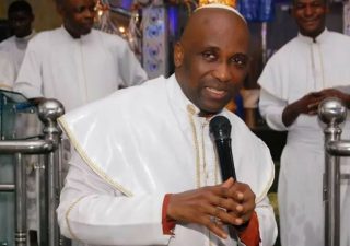 Primate Ayodele 2024 prophecies released with scary predictions {FULL LIST}