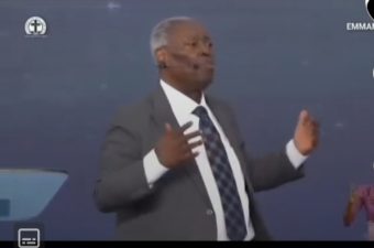 Don’t give all your money to Church, give the poor – Pastor W. F. Kumuyi