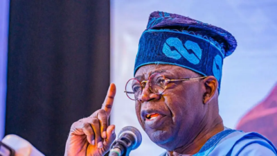 CHRISTMAS MESSAGE: Tinubu acknowledges his reforms bring untold hardship on Nigerians, promises relief {FULL TEXT}