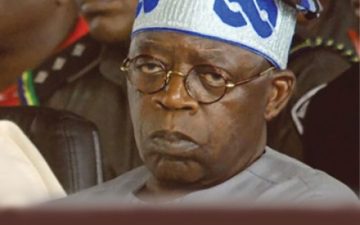 How Tinubu’s actions erode confidence in democracy – Media Report