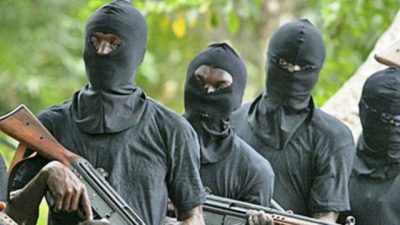 INSECURITY: 2 expatriates kidnapped, 4 soldiers killed in Rivers