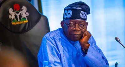Tinubu appointed AU champion for health {SEE WHY}