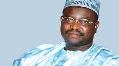 KANO: Gov Yusuf mourns ex-Nigerian Speaker Ghali Umar Na’Abba’s death
