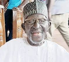 BREAKING: Baba Adinni of Lagos, Sheikh Abdul Hafeez Abou, dies at 101