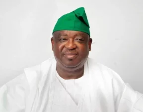 Supreme Court upholds election of Mutfwang as Plateau governor