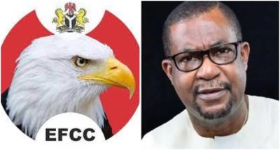 EFCC: Court remands Obasanjo’s Minister of Power, Steel, Olu Agunloye
